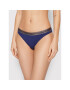 Calvin Klein Underwear Бикини тип прашка 000QD3539E Тъмносин - Pepit.bg