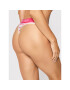 Calvin Klein Underwear Бикини тип прашка 000QD3751E Бял - Pepit.bg