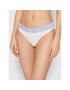 Calvin Klein Underwear Бикини тип прашка 000QD3751E Бял - Pepit.bg