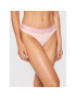 Calvin Klein Underwear Бикини тип прашка 000QD3751E Розов - Pepit.bg