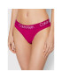 Calvin Klein Underwear Бикини тип прашка 000QD3751E Розов - Pepit.bg