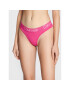 Calvin Klein Underwear Бикини тип прашка 000QD3751E Розов - Pepit.bg