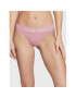 Calvin Klein Underwear Бикини тип прашка 000QD3751E Розов - Pepit.bg