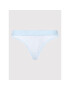 Calvin Klein Underwear Бикини тип прашка 000QD3751E Син - Pepit.bg