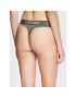 Calvin Klein Underwear Бикини тип прашка 000QD3751E Сив - Pepit.bg