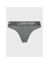 Calvin Klein Underwear Бикини тип прашка 000QD3751E Сив - Pepit.bg