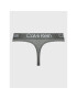 Calvin Klein Underwear Бикини тип прашка 000QD3751E Сив - Pepit.bg