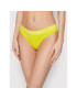 Calvin Klein Underwear Бикини тип прашка 000QD3751E Жълт - Pepit.bg