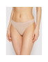 Calvin Klein Underwear Бикини тип прашка 000QD3763E Бежов - Pepit.bg