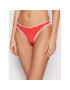 Calvin Klein Underwear Бикини тип прашка 000QD3763E Червен - Pepit.bg