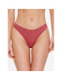 Calvin Klein Underwear Бикини тип прашка 000QD3763E Розов - Pepit.bg