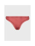 Calvin Klein Underwear Бикини тип прашка 000QD3763E Розов - Pepit.bg