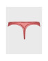 Calvin Klein Underwear Бикини тип прашка 000QD3763E Розов - Pepit.bg