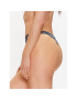 Calvin Klein Underwear Бикини тип прашка 000QD3763E Син - Pepit.bg