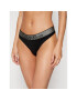 Calvin Klein Underwear Бикини тип прашка 000QF4054E Черен - Pepit.bg