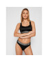 Calvin Klein Underwear Бикини тип прашка 000QF4054E Черен - Pepit.bg