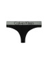 Calvin Klein Underwear Бикини тип прашка 000QF4054E Черен - Pepit.bg