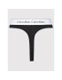Calvin Klein Underwear Бикини тип прашка 000QF5117E Черен - Pepit.bg