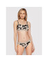 Calvin Klein Underwear Бикини тип прашка 000QF5733E Бежов - Pepit.bg