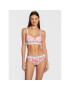 Calvin Klein Underwear Бикини тип прашка 000QF5733E Бял - Pepit.bg
