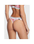 Calvin Klein Underwear Бикини тип прашка 000QF5733E Бял - Pepit.bg