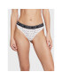 Calvin Klein Underwear Бикини тип прашка 000QF5733E Бял - Pepit.bg