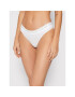 Calvin Klein Underwear Бикини тип прашка 000QF5733E Бял - Pepit.bg