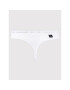 Calvin Klein Underwear Бикини тип прашка 000QF5733E Бял - Pepit.bg