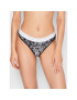 Calvin Klein Underwear Бикини тип прашка 000QF5733E Черен - Pepit.bg