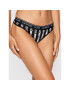 Calvin Klein Underwear Бикини тип прашка 000QF5733E Черен - Pepit.bg