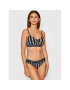 Calvin Klein Underwear Бикини тип прашка 000QF5733E Черен - Pepit.bg