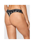 Calvin Klein Underwear Бикини тип прашка 000QF5733E Черен - Pepit.bg