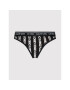 Calvin Klein Underwear Бикини тип прашка 000QF5733E Черен - Pepit.bg