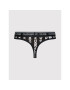 Calvin Klein Underwear Бикини тип прашка 000QF5733E Черен - Pepit.bg