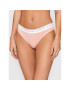 Calvin Klein Underwear Бикини тип прашка 000QF5733E Розов - Pepit.bg