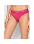 Calvin Klein Underwear Бикини тип прашка 000QF5733E Розов - Pepit.bg