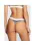 Calvin Klein Underwear Бикини тип прашка 000QF5733E Сив - Pepit.bg
