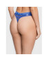 Calvin Klein Underwear Бикини тип прашка 000QF5733E Тъмносин - Pepit.bg