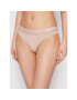 Calvin Klein Underwear Бикини тип прашка 000QF5743E Бежов - Pepit.bg