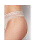 Calvin Klein Underwear Бикини тип прашка 000QF5743E Бежов - Pepit.bg