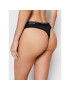 Calvin Klein Underwear Бикини тип прашка 000QF5743E Черен - Pepit.bg