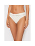 Calvin Klein Underwear Бикини тип прашка 000QF6047E Бежов - Pepit.bg