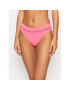 Calvin Klein Underwear Бикини тип прашка 000QF6047E Розов - Pepit.bg