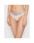 Calvin Klein Underwear Бикини тип прашка 000QF6136E Бежов - Pepit.bg