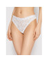 Calvin Klein Underwear Бикини тип прашка 000QF6202E Бял - Pepit.bg