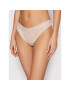 Calvin Klein Underwear Бикини тип прашка 000QF6202E Розов - Pepit.bg