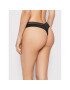 Calvin Klein Underwear Бикини тип прашка 000QF6307E Черен - Pepit.bg