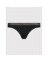 Calvin Klein Underwear Бикини тип прашка 000QF6307E Черен - Pepit.bg