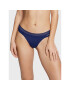 Calvin Klein Underwear Бикини тип прашка 000QF6307E Тъмносин - Pepit.bg