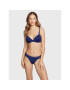Calvin Klein Underwear Бикини тип прашка 000QF6307E Тъмносин - Pepit.bg